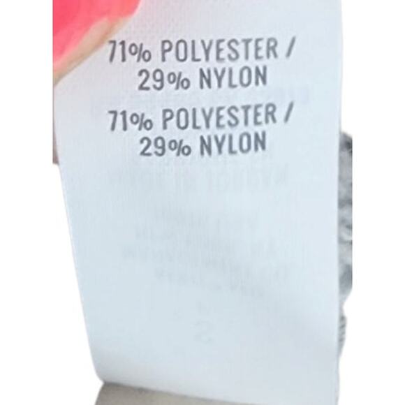 Aerie Gray Marshmallow Top & Pants Set Tank-Top / Pants Women's S/P - Picture 5 of 8